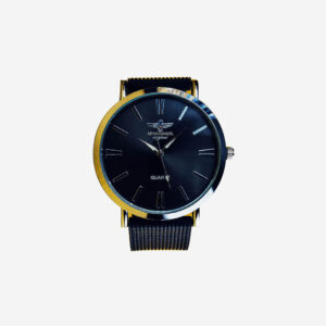Nurse Watch for Women Waterproof Analog Silicone Watch with Second Hand Nursing Watch